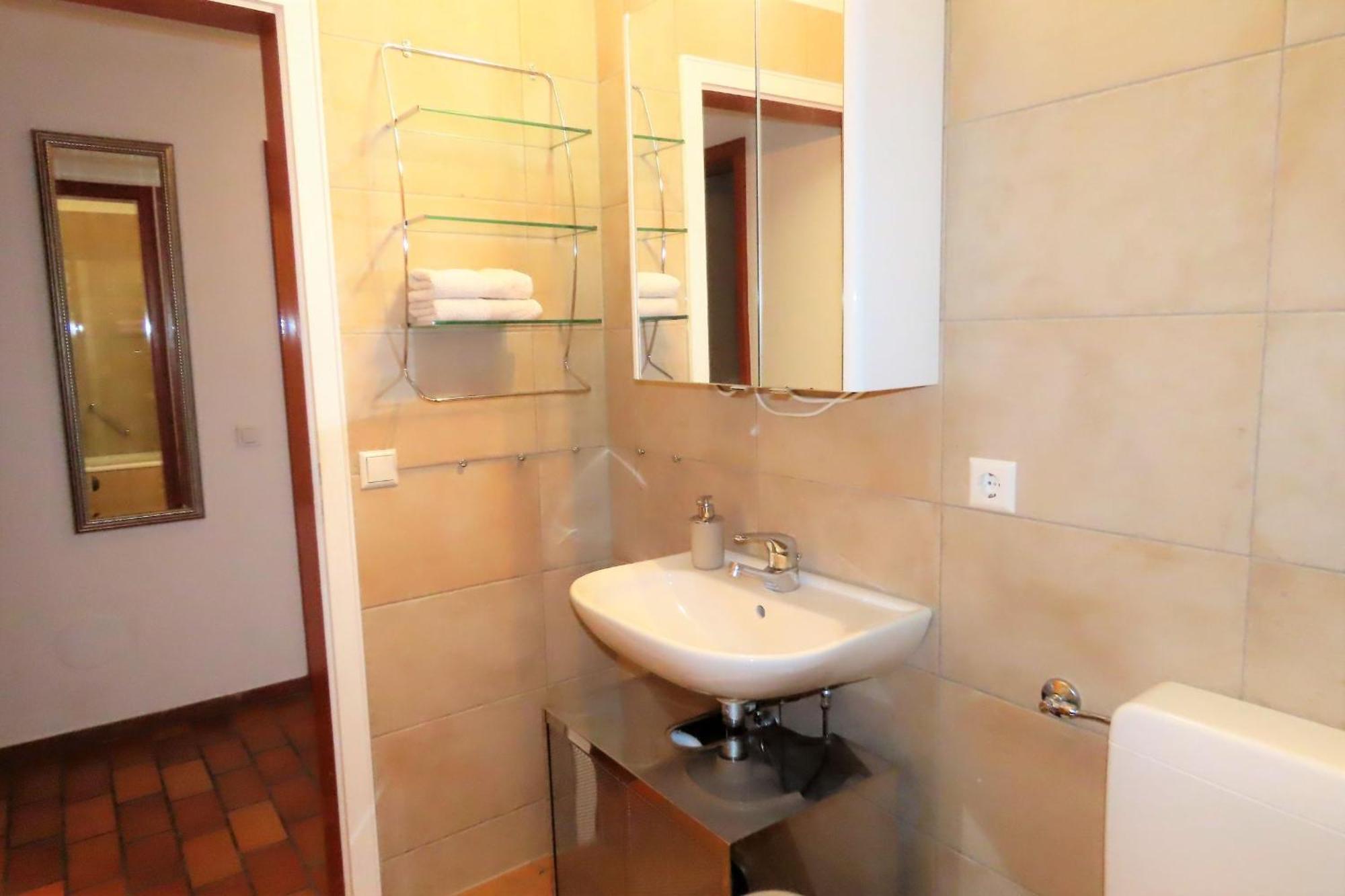 Apartmán Droste 17 Whg B Meersburg Exteriér fotografie