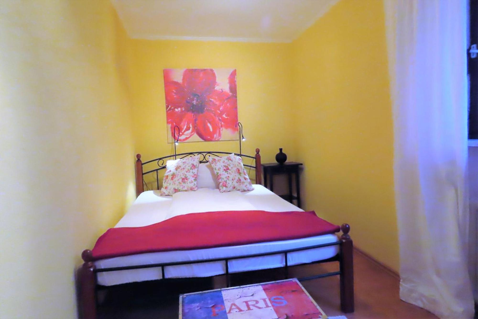 Apartmán Droste 17 Whg B Meersburg Exteriér fotografie