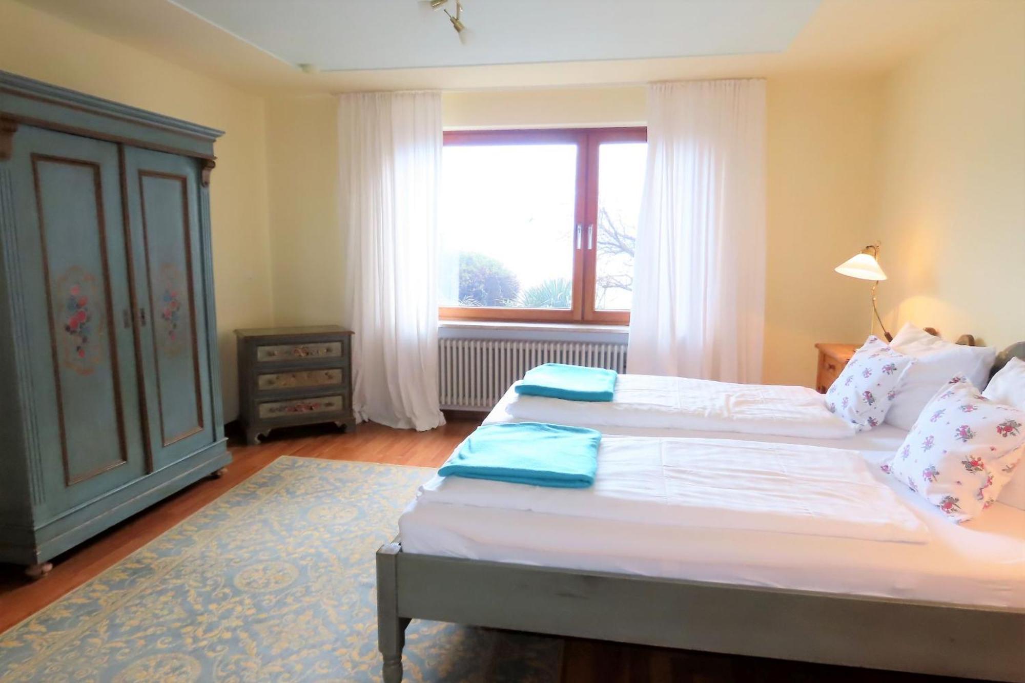 Apartmán Droste 17 Whg B Meersburg Exteriér fotografie