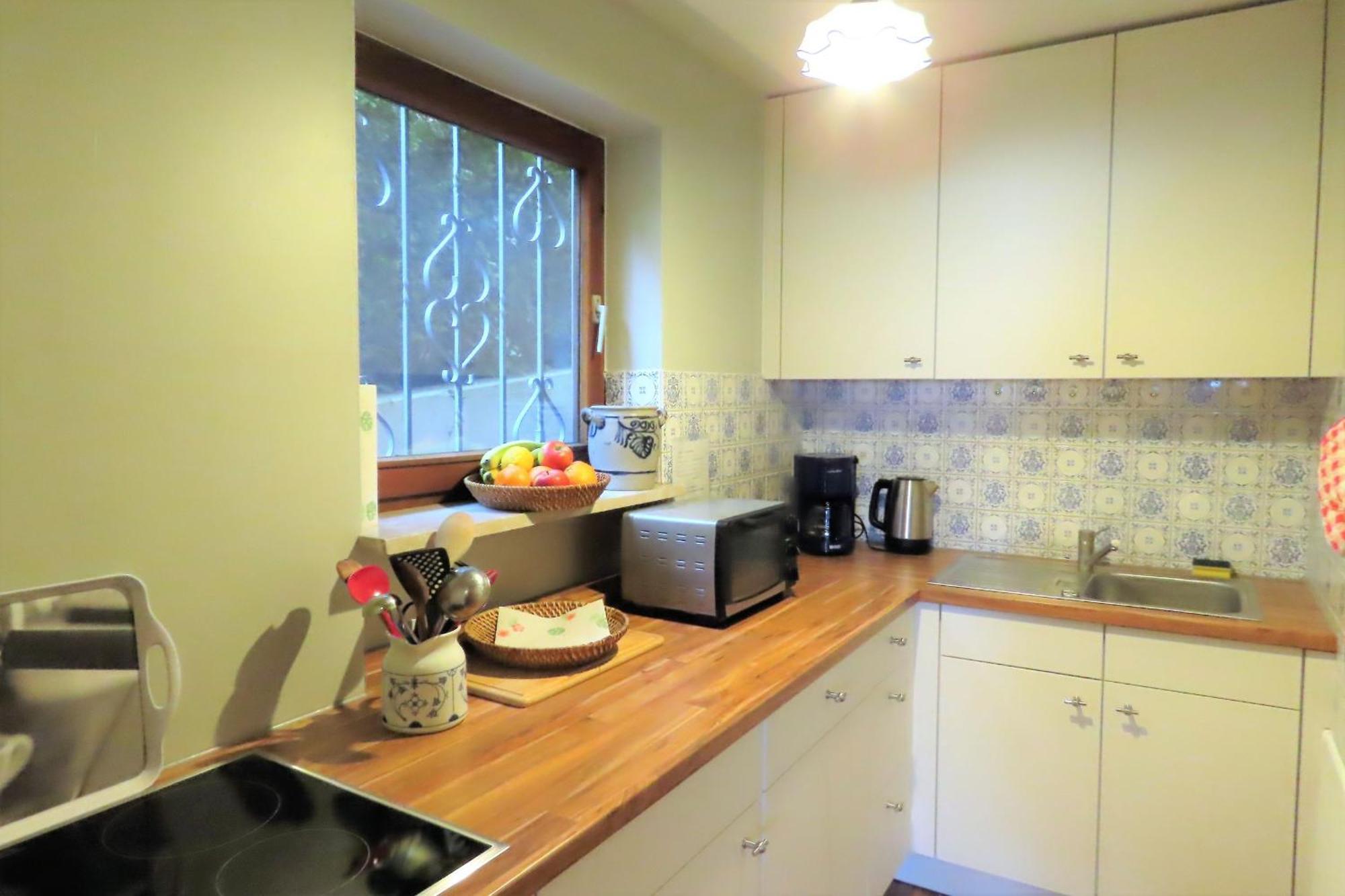 Apartmán Droste 17 Whg B Meersburg Exteriér fotografie